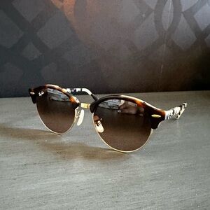 Ray ban Round classic